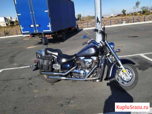 Suzuki Intruder VL 1500 LC Оренбург - изображение 1