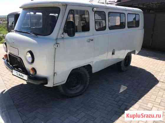 УАЗ 3303 2.9 МТ, 2007, 55 000 км Алексеевка