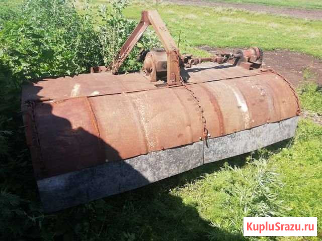 Фреза почвообрабатывающея Куйбышев - изображение 1