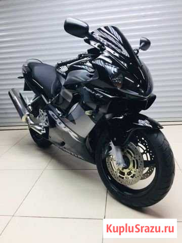 Honda Волжск - изображение 1