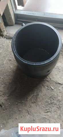 Муфта электросварная 160 Шахты - изображение 1