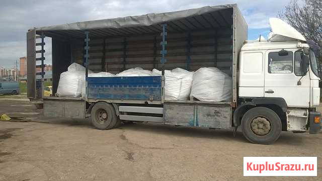 Грузоперевозки Протвино - изображение 1