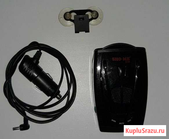 Антирадар Альметьевск - изображение 1