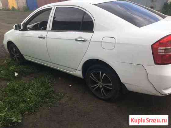 LIFAN Solano 1.6 МТ, 2011, 280 000 км Орск