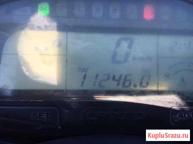 Квадроцикл цф 800-2 Апшеронск - изображение 1