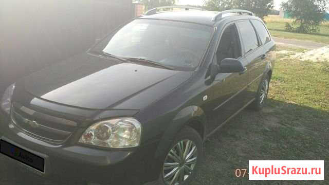 Chevrolet Lacetti 1.6 МТ, 2009, 203 000 км Тим - изображение 1