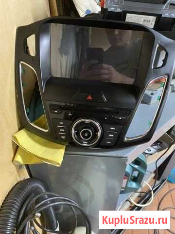 Магнитола Лабытнанги - изображение 1