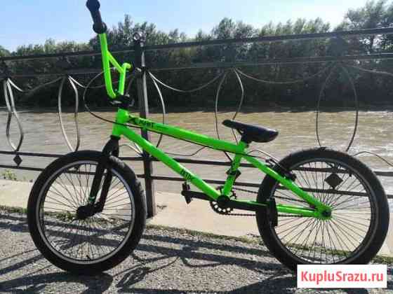 BMX Продажа, обмен Невинномысск