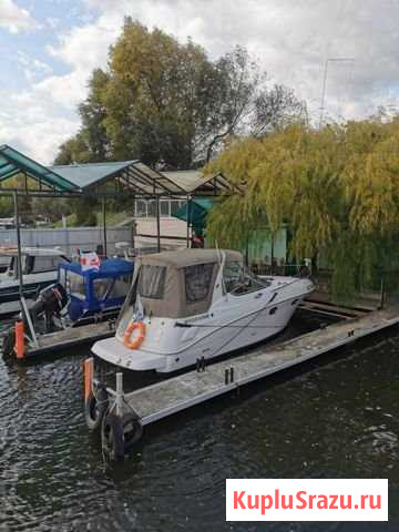 Продам катер Four Winns Жуковский - изображение 1
