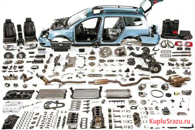 Авторазбор в кормиловке Кормиловка - изображение 1
