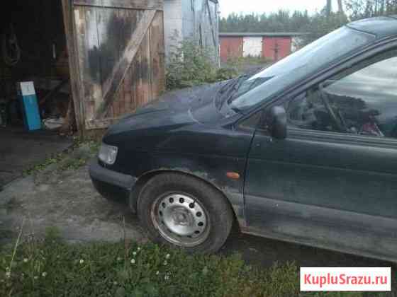 Mitsubishi Space Runner 2.0 МТ, 1994, 300 000 км Беломорск