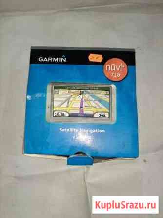 Навигатор Garmin nuvi 710 Архангельск