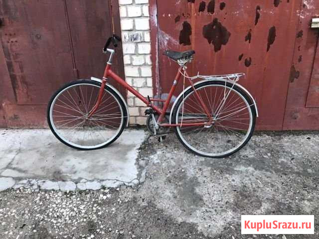 Велосипед perm bike Димитровград - изображение 1