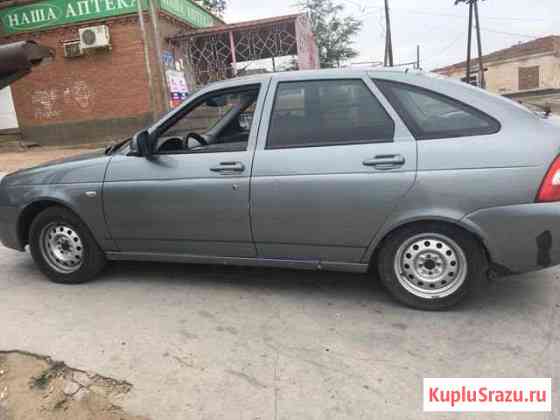 LADA Priora 1.6 МТ, 2008, 150 000 км Астрахань