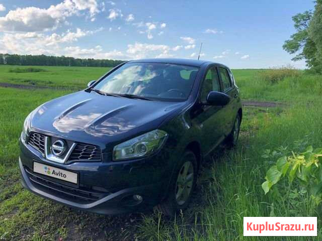 Nissan Qashqai 2.0 CVT, 2011, 114 000 км Воркута - изображение 1