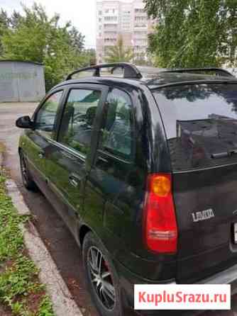 Hyundai Matrix 1.6 AT, 2003, 170 000 км Томск