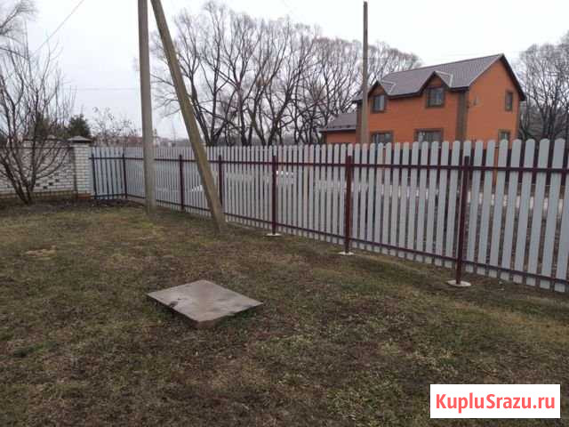 Установка металлокнструкций Старожилово - изображение 1