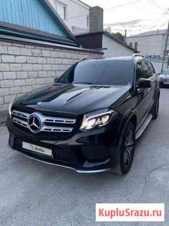 Mercedes-Benz GL-класс 3.0 AT, 2014, 145 000 км Нальчик