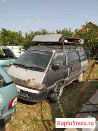 Toyota Town Ace 2.0 AT, 1991, 150 000 км Славянск-на-Кубани