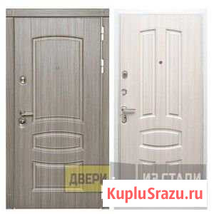 Двери входные Калининград - изображение 1