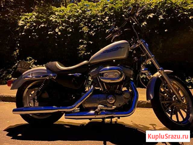 Harley-Davidson Sportster 883 2004 Жуковский - изображение 1
