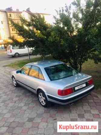 Audi 100 2.3 AT, 1991, 300 000 км Ставрополь
