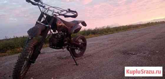 Пит байк 125сс KXD Жабино