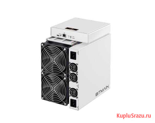 Antminer S19 Pro 110 Th/s партия y0130 Саратов - изображение 1