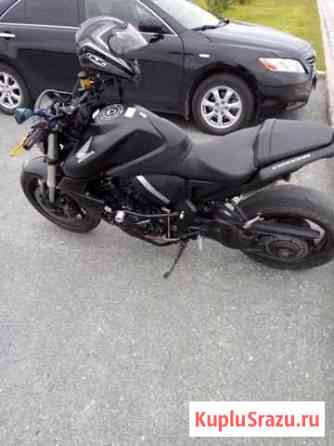 Honda cb 1000r Салехард