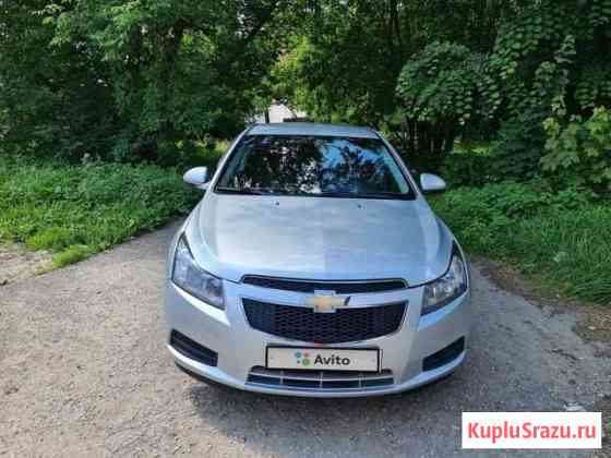 Chevrolet Cruze 1.6 AT, 2011, 139 000 км Орехово-Зуево