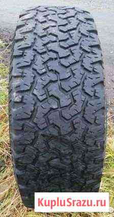 BFGoodrich All-TerrainT/A KO LT265/70 R17 Железногорск
