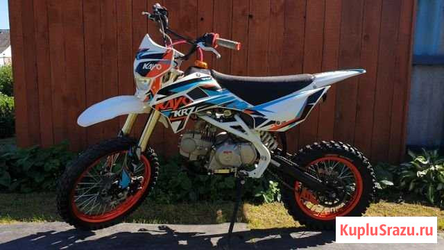 Kayo 125 Смоленск - изображение 1