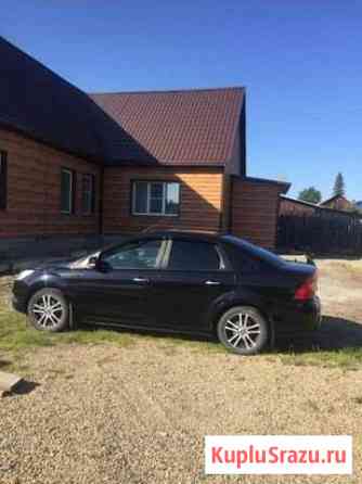 Ford Focus 1.8 МТ, 2008, 177 000 км Нижний Тагил