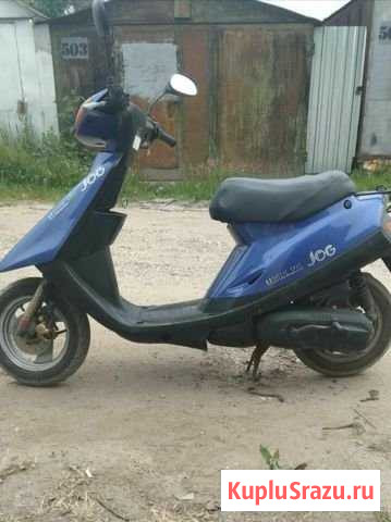 Jog artistic spec Тверь - изображение 1
