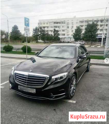 Аренда авто Астрахань - изображение 1