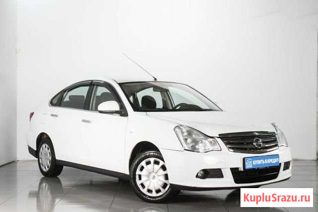 Nissan Almera 1.6 МТ, 2018, 59 000 км Челябинск - изображение 1