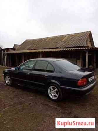 BMW 5 серия 2.8 AT, 1997, 297 000 км Кромы