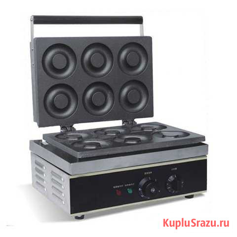 Аппарат для пончиков gastrorag HDM-6 Нижний Новгород - изображение 1