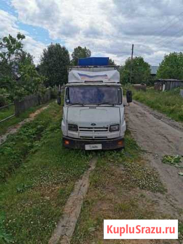 ЗИЛ 4105 AT, 2000, 50 000 км Мураши - изображение 1