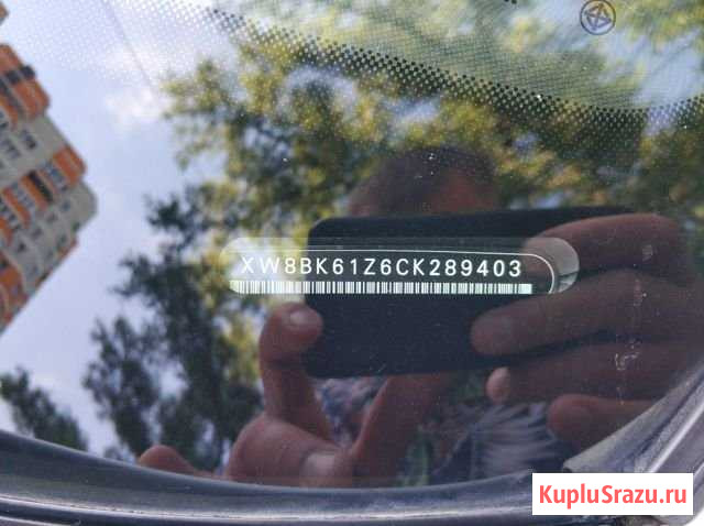 Skoda Octavia 1.8 AT, 2012, 142 800 км Брянск - изображение 1