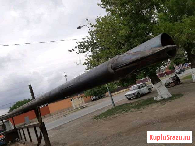 Бурение скважин Цоцин-Юрт - изображение 1