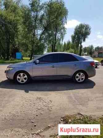 KIA Cerato 1.6 AT, 2010, 137 000 км Ковров