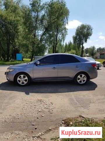 KIA Cerato 1.6 AT, 2010, 137 000 км Ковров - изображение 1
