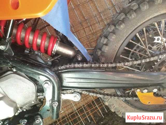 Racer 125 PH Лебедянь - изображение 1