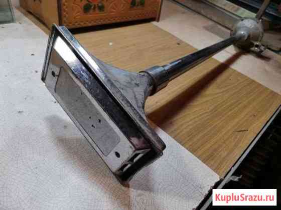 Воздушный сигнал Средняя Ахтуба