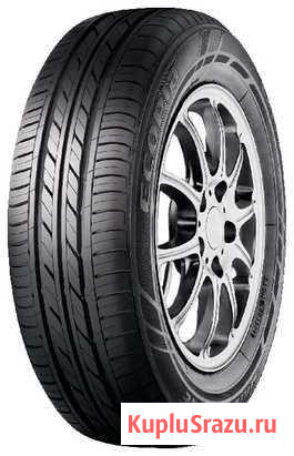 Легковая шина 185/60 R14 82 H Ecopia EP150 Bridges Железнодорожный - изображение 1