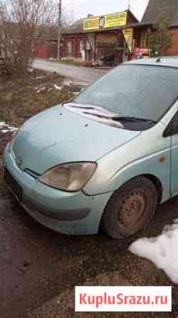 Toyota Prius 1.5 AT, 1998, 175 000 км Калуга