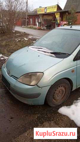 Toyota Prius 1.5 AT, 1998, 175 000 км Калуга - изображение 1