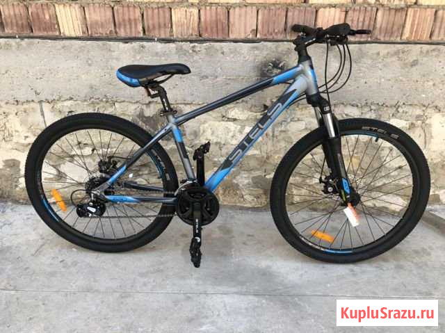 Stels 630md Каспийск - изображение 1