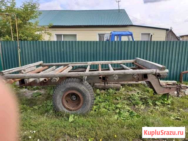 Подам мтз 80 Тюмень - изображение 1